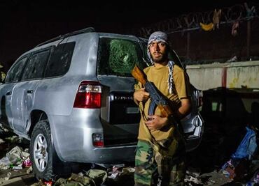 Cuán presentes están Estado Islámico y Al Qaeda en el país y cuál es su relación con el Talibán en Afganistán