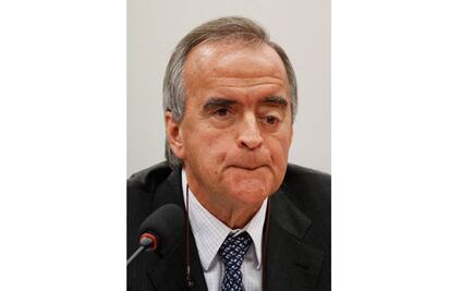 Condena de 5 años a ex ejecutivo de Petrobras por lavado de dinero