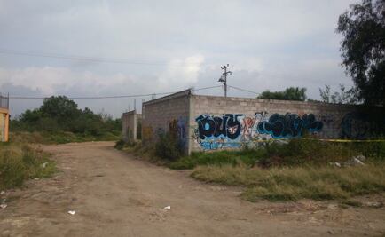 Hallan a joven asesinada en Edomex