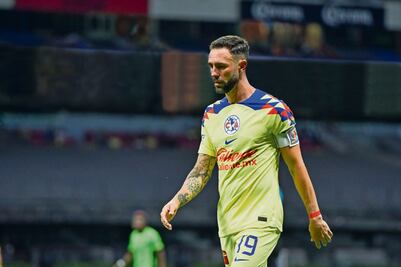 "La Leagues Cup, entre errores arbitrales y malos resultados, una pesadilla para la Liga MX  "