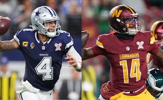 NFL: Horarios y canales para ver EN VIVO los juegos de Navidad 2025 HOY