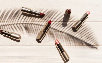 Los tonos de labial que te hacen lucir mayor