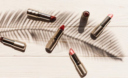 Qué colores de labial te hacen ver más joven