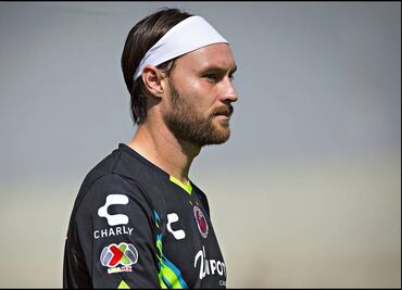 Gerardo Lugo, un triste final