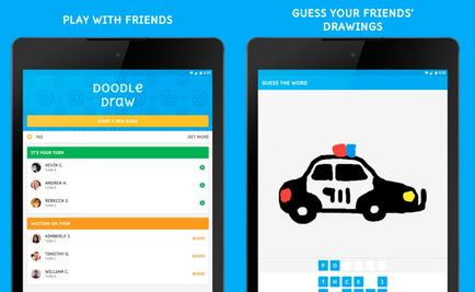 Lanzan el primer juego para Facebook Messenger