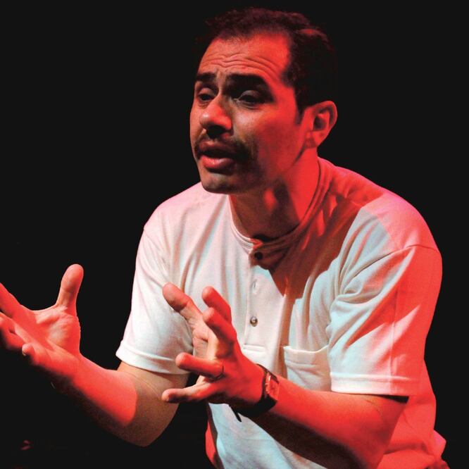 La puesta 2 de octubre mi amor comienza temporada el próximo 6 de octubre. (CORTESÍA)