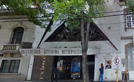 Reconoce UAM que no ha utilizado recursos para rehabilitar teatro