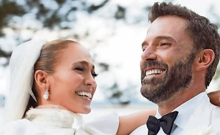 Jennifer Lopez y Ben Affleck ya están oficialmente divorciados