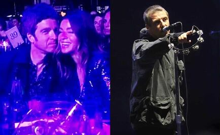 ¿Exesposa de Noel Gallagher tuvo que ver con la separación de Oasis y su distanciamiento con Liam?