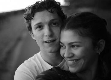 Tom Holland selló su amor por Zendaya con argolla que heredó de su familia