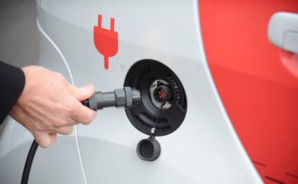 ¿Buscas estaciones de recarga para autos eléctricos? Google Maps te dice dónde