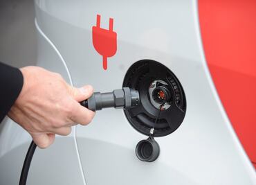 ¿Buscas estaciones de recarga para autos eléctricos? Google Maps te dice dónde