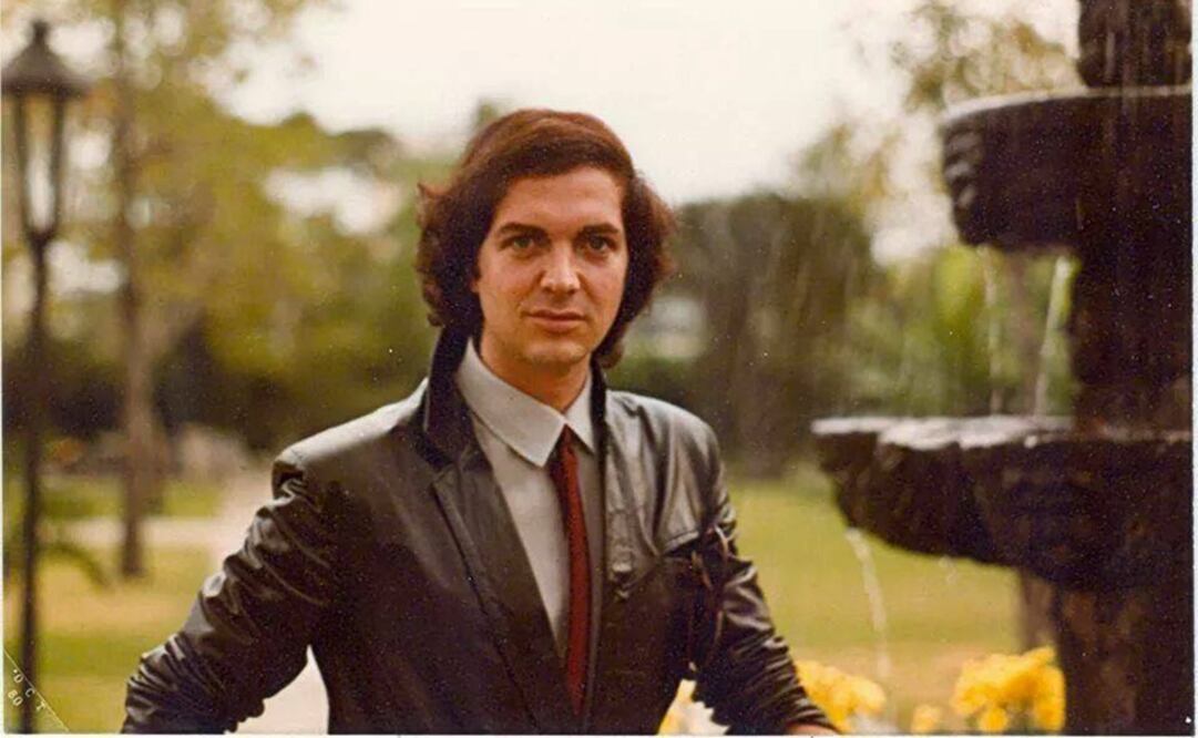 Foto: Tomada de Facebook @camilosestooficial