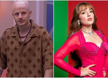 Facundo se salva, pero es criticado por su comentario sobre Elaine Haro y sus citas amorosas