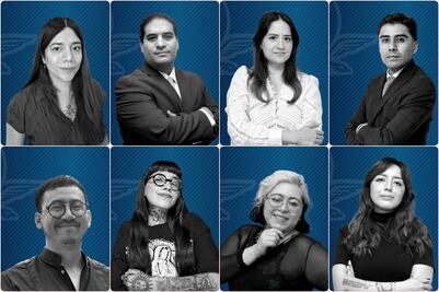 EL UNIVERSAL apuesta por voces jóvenes