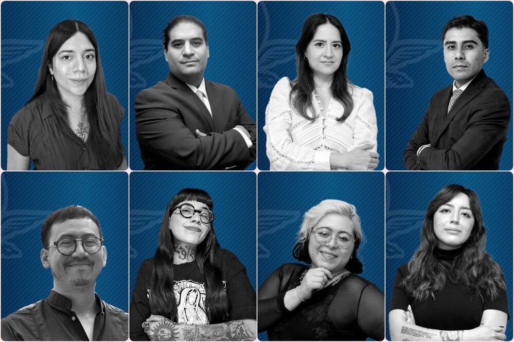 Nuevos articulistas en EL UNIVERSAL