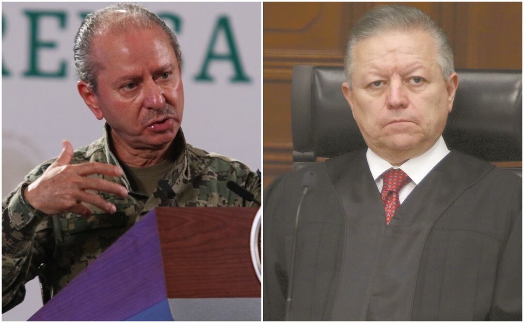 Foto: Archivo / EL UNIVERSAL