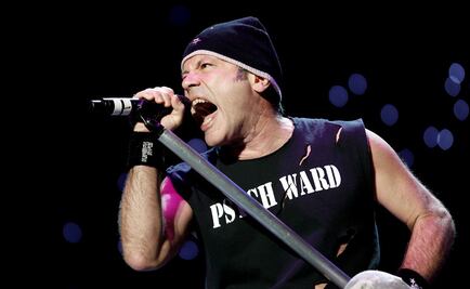 Cruz Roja regala a salvadoreños boletos para Iron Maiden