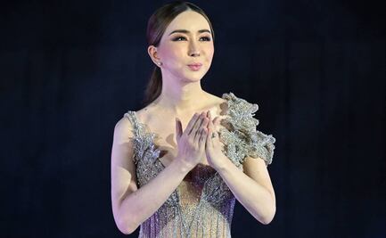 ¿De qué está hecha Blue Diamond?, la costosa corona que lucirá la nueva Miss Universo 