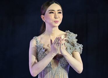 ¿De qué está hecha Blue Diamond?, la costosa corona que lucirá la nueva Miss Universo