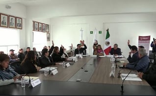 Ayuntamiento de Cuautitlán autoriza insertar leyenda en correspondencia oficial; dirá "2026, año de Andrés Manuel López Obrador"