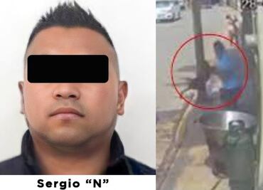 Identifican a Sergio “N” como presunto responsable de lanzar a perrito en cazo con aceite hirviendo en Tecámac