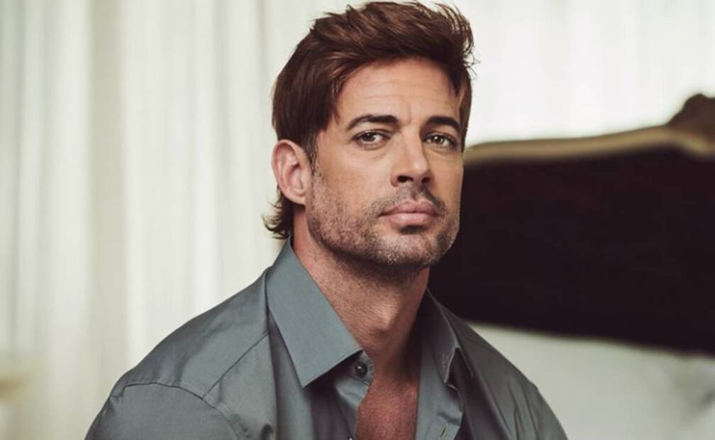 William Levy protagonizará la puesta "Perfume de Gardenia". Foto: Instagram