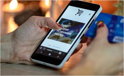 El 39% de los mexicanos surten despensa online