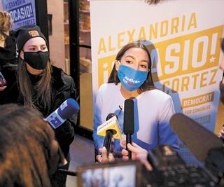 Demócratas mantienen el control en la Cámara Baja