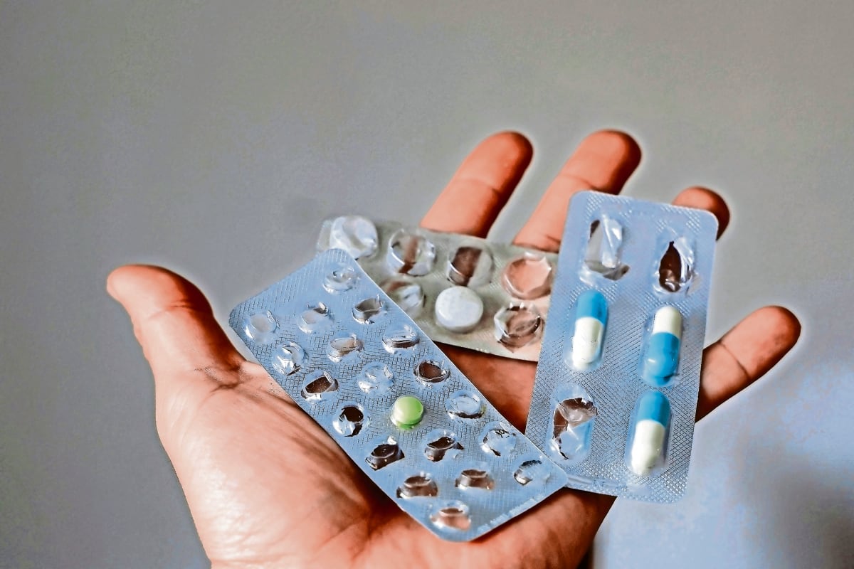 México garantiza suministro de 4,6 mil millones de medicamentos hasta 2026 tras ataque en Morelos