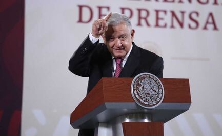 AMLO dice que buscará reacomodo definitivo del Gabinete ante eventual salida de “corcholatas”