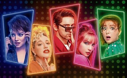 Tenía que hacer esta serie: Luis Gerardo Méndez 