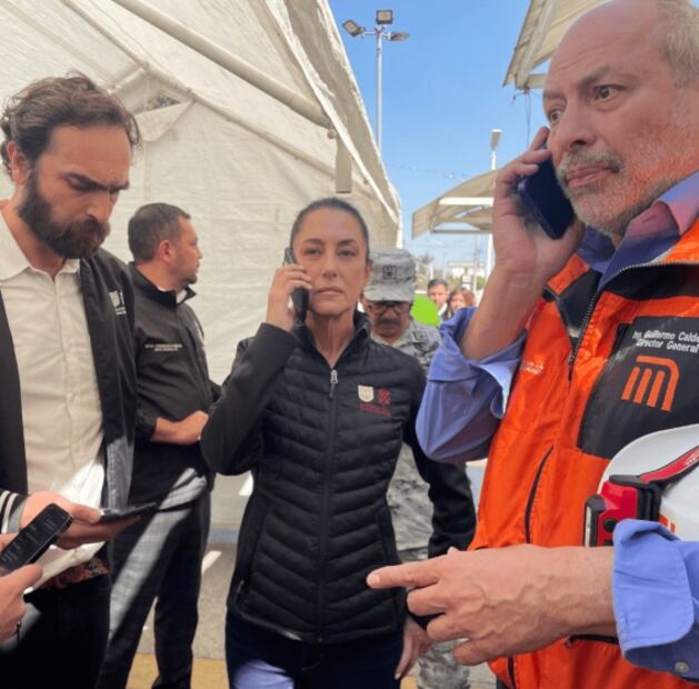 A 24 horas del accidente en la Línea 3 del Metro, esto es lo que sabemos sobre el caso