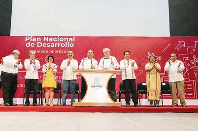 Consulta, la mejor vía para armar políticas públicas, dicen