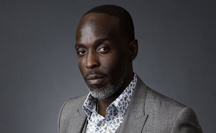 Confirman que el actor Michael K. Williams murió por sobredosis