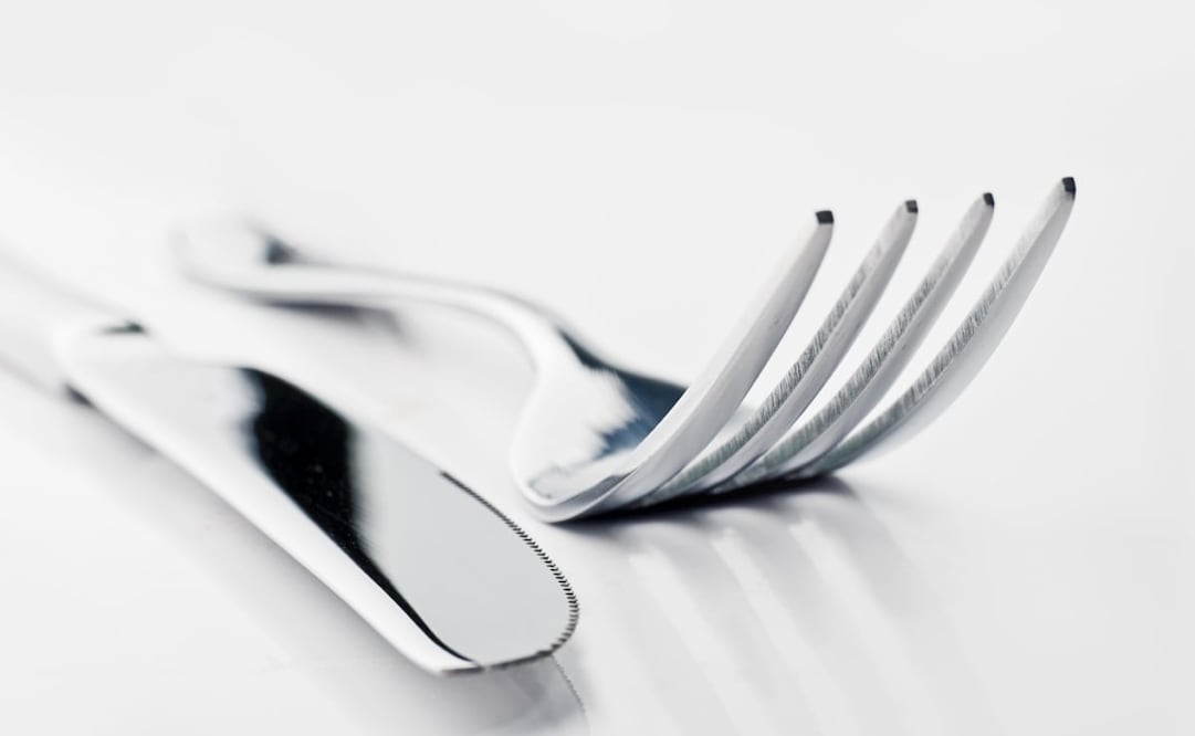 Cuando se trata de la cocina, los detalles cuentan. Imagen: Unsplash