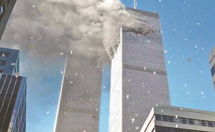 El combate al terrorismo a 21 años del ataque a las Torres Gemelas