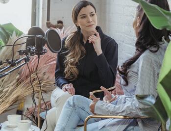 Podcast de moda para volverte toda una fashionista