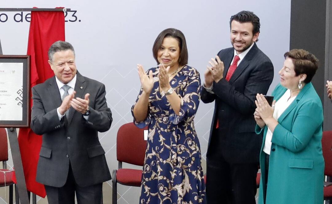 Julio Menchaca. Foto: Especial.