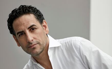 Estoy muy satisfecho con cómo canto: Juan Diego Flórez