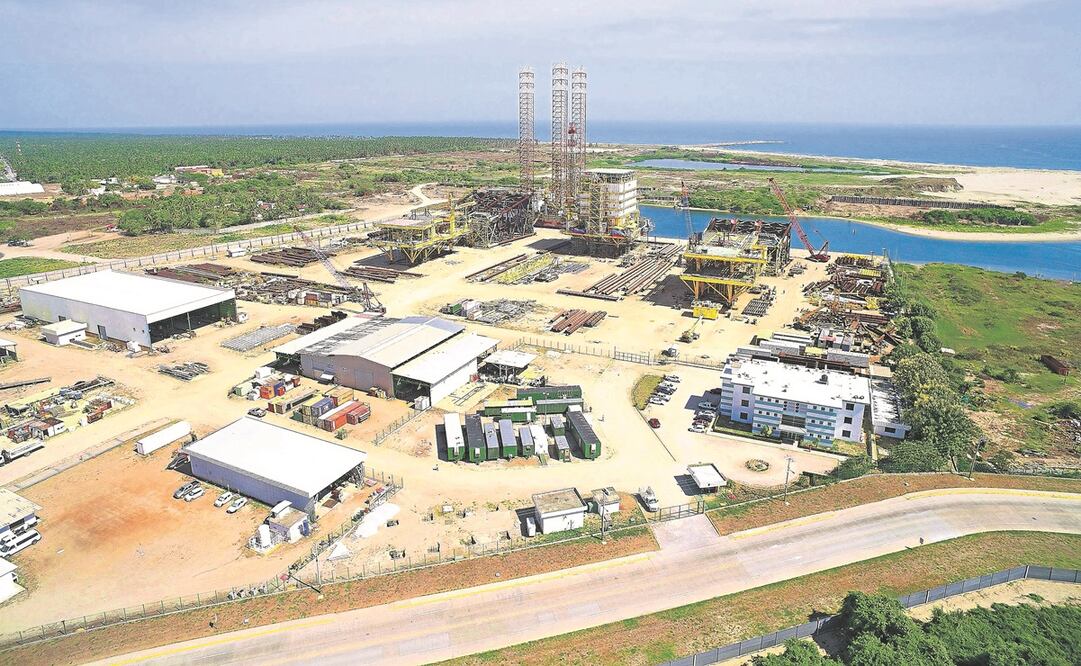 Un comité podrá vigilar que no se utilice el gasto de obras de forma discrecional, dijo el MC. Foto: Archivo/ EL UNIVERSAL 