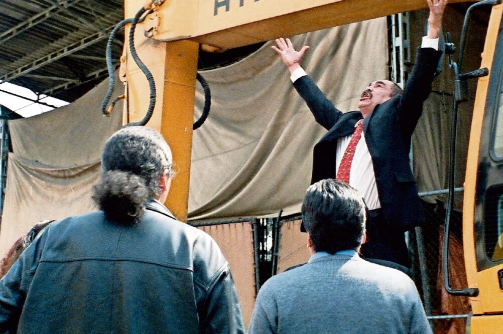 Nominada al Ariel 2017 en Ópera Prima y Guión Original (CORTESÍA MANTARRAYA)