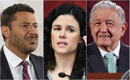 Desde AMLO a Luisa Alcalde; ellos han sido los dirigentes de Morena en 12 años