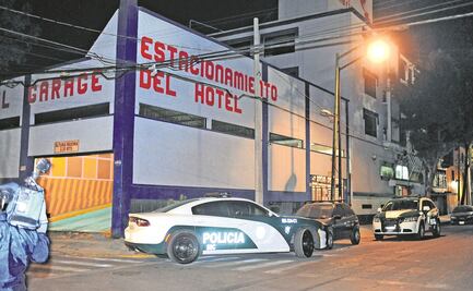 PAN propone colocar botones de pánico en cuartos de hotel