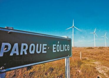 Sin la IP, México no transitará a energías limpias: AMDEE