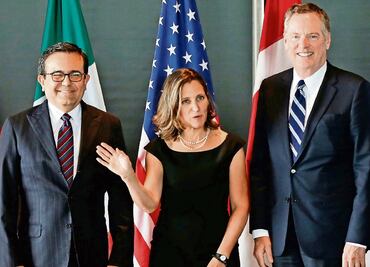 Perspectivas 2018 para México