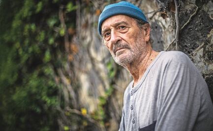 "Estamos viviendo bajo una nube negra": Vicente Rojo