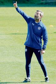 La nueva mentalidad de Cruz Azul