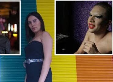 Ven avance en trato a comunidad LGBTTTI en CDMX