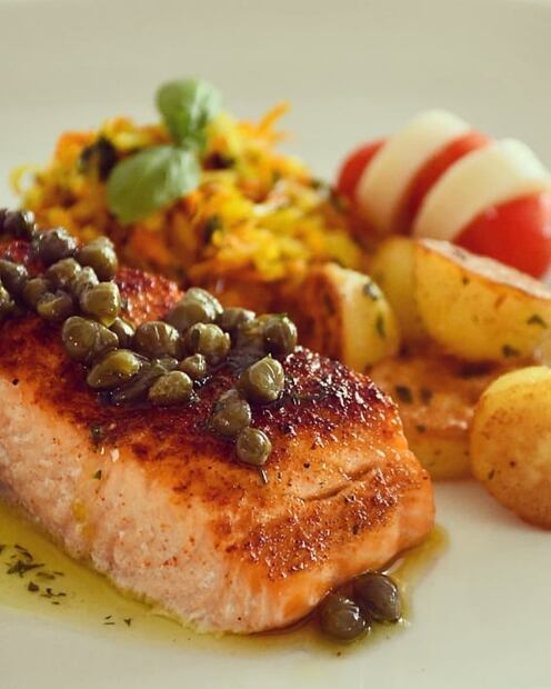 ¿Qué son las alcaparras y cuáles son sus beneficios? 